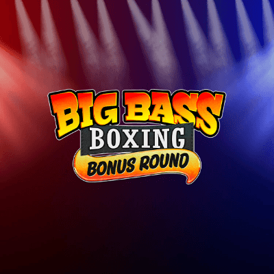 Big Bass Boxing Bonus Round
