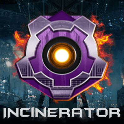 Incinerator
