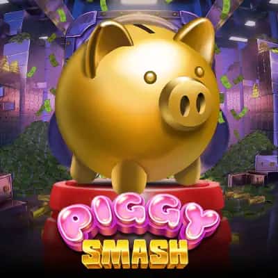 Piggy Smash