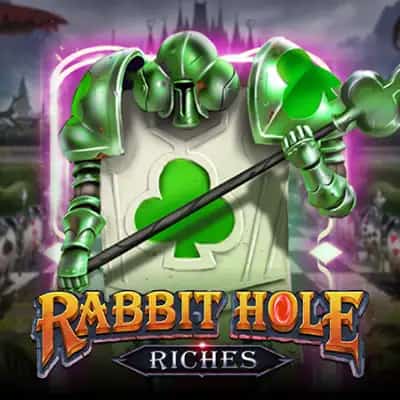 Rabbit Hole Riches