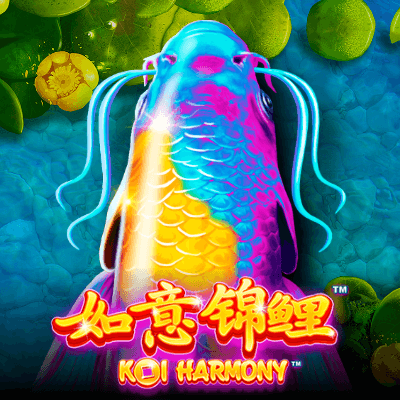 Koi Harmony