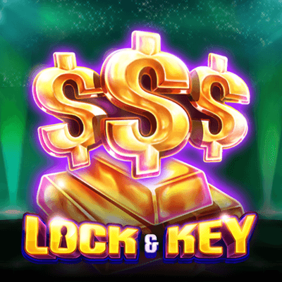 Lock and Key