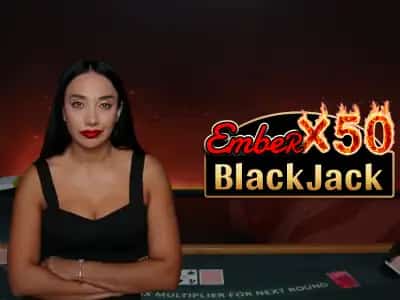 Blackjack Ember X50