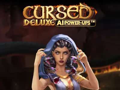 Cursed Deluxe AI Power-Ups