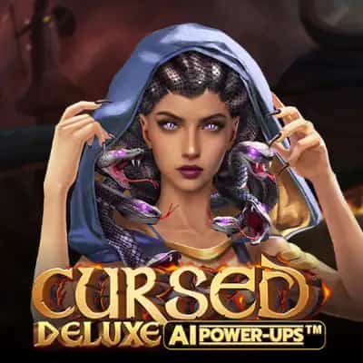 Cursed Deluxe AI Power-Ups