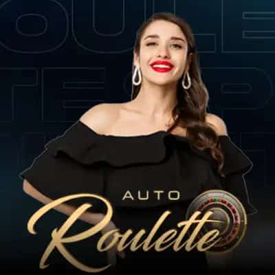 Auto Roulette