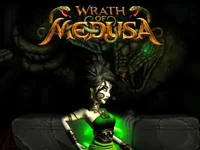 Wrath of Medusa
