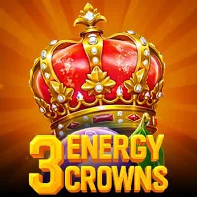 3 Energy Crowns