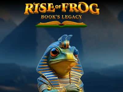 Rise of Frog