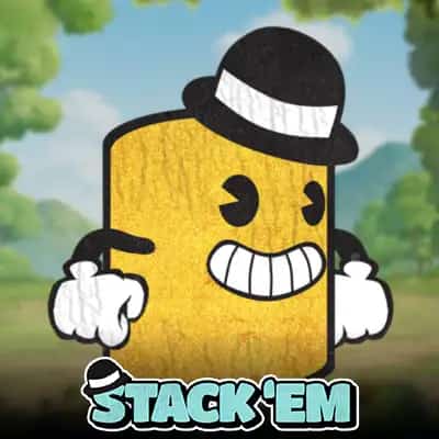Stack'em