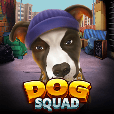 Dog Squad