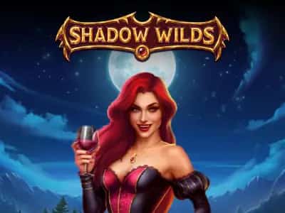 Shadow Wilds