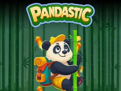 Pandastic