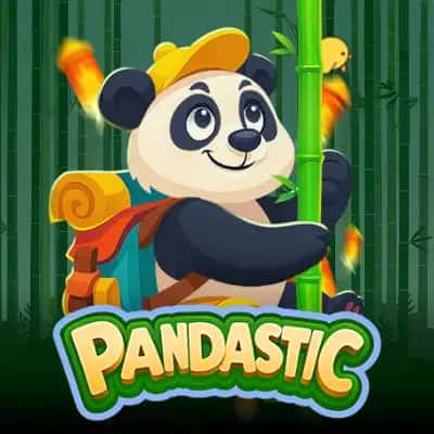 Pandastic
