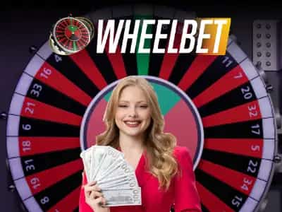 WheelBet Bonus