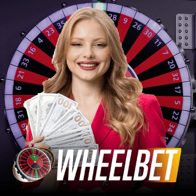 WheelBet Bonus