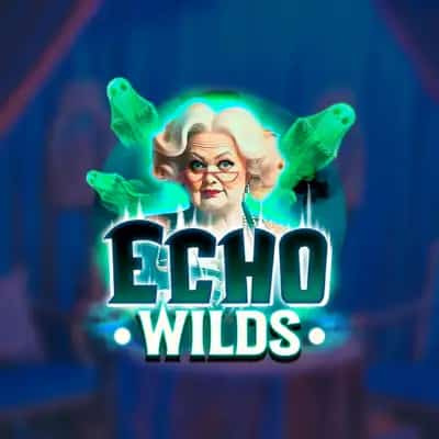 Echo Wilds