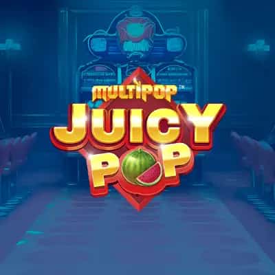 JuicyPop