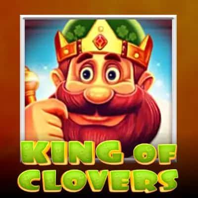 King of Clovers