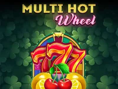 Multi Hot Wheel