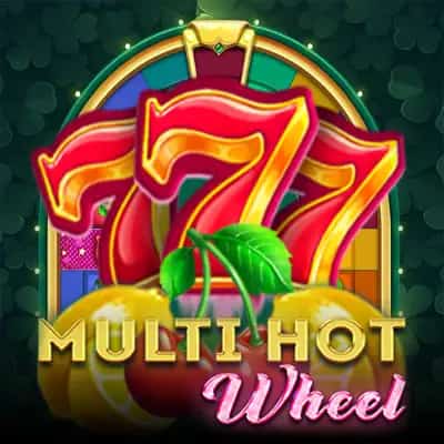 Multi Hot Wheel