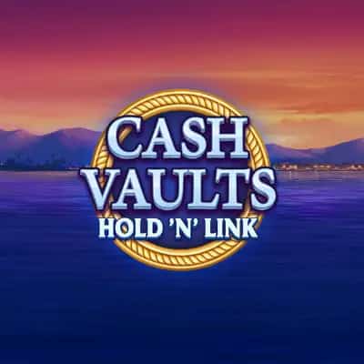 Cash Vaults: Hold 'n' Link