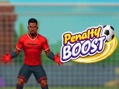 Penalty Boost