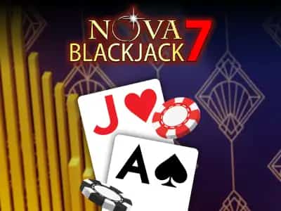 BlackJack 7 Nova