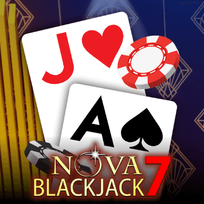 BlackJack 7 Nova