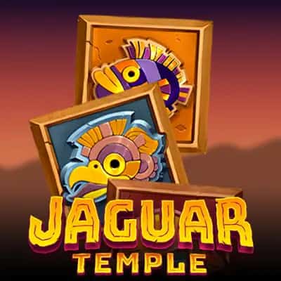 Jaguar Temple