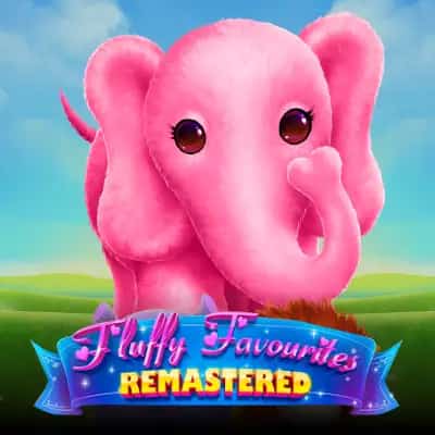 Fluffy Favourites Remastered