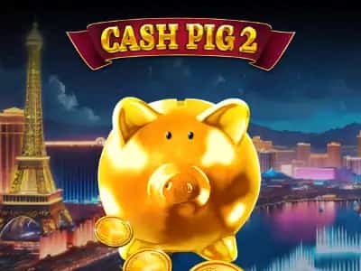 Cash Pig 2