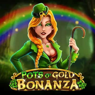 Pots O' Gold Bonanza