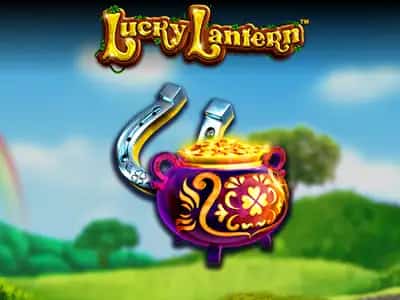 Lucky Lantern