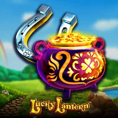 Lucky Lantern
