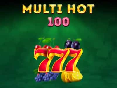 Multi Hot 100