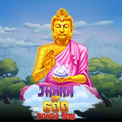 Jhana of God Bonus Buy