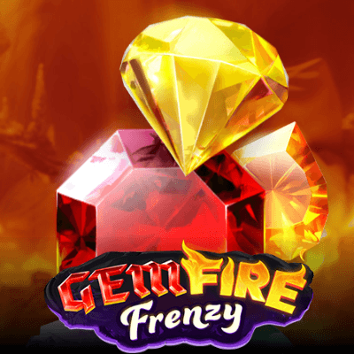 Gem Fire Frenzy
