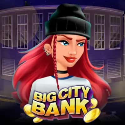 Big City Bank