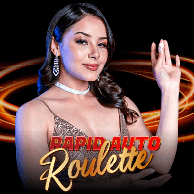 Rapid-Auto Roulette