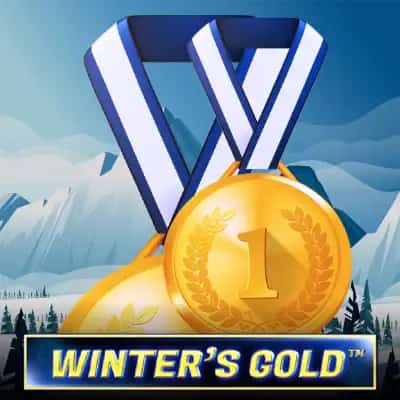 Winter’s Gold