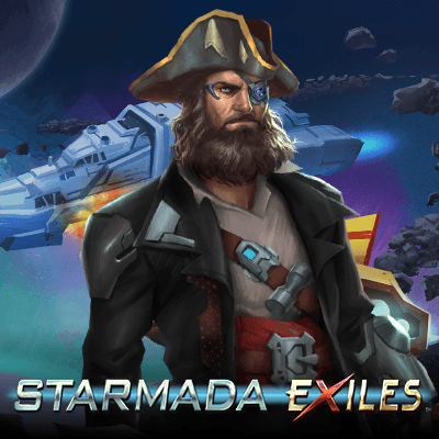 Starmada Exiles