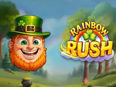 Rainbow Rush