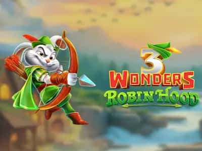 3 Wonders Robin Hood