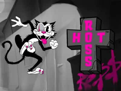 Hot Ross