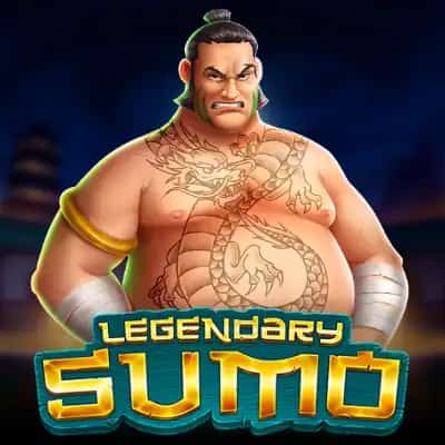 Legendary Sumo
