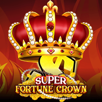 Super Fortune Crown