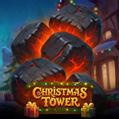 Christmas Tower
