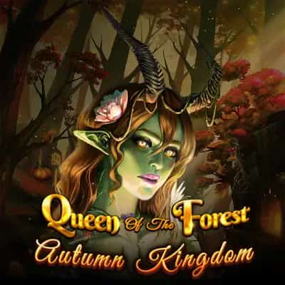 Queen Of The Forest - Autumn Kingdom