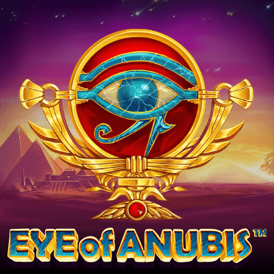 Eye of Anubis